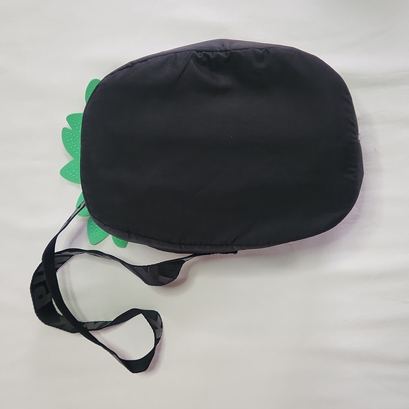 PINK Pineapple Cooler Bag - Victoria's Secret Beach Bag - Picture 3 of 15